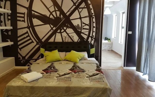 Dream to the Sea Suites