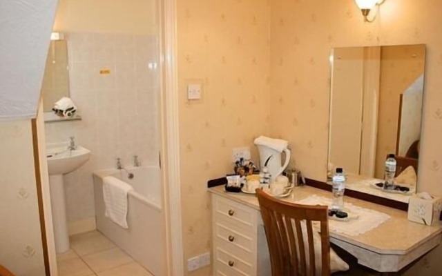 Chudleigh Hotel