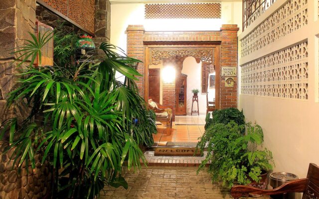 Reddoorz Plus Near Politeknik Negeri Bandung