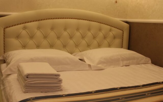 Zhan Tol' Mini-Hotel