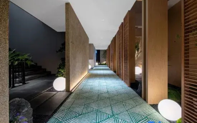 Fangxu·FANGXU·B&B