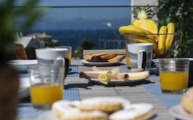 Riba mar Bluevillas 2 by Acasadascasas