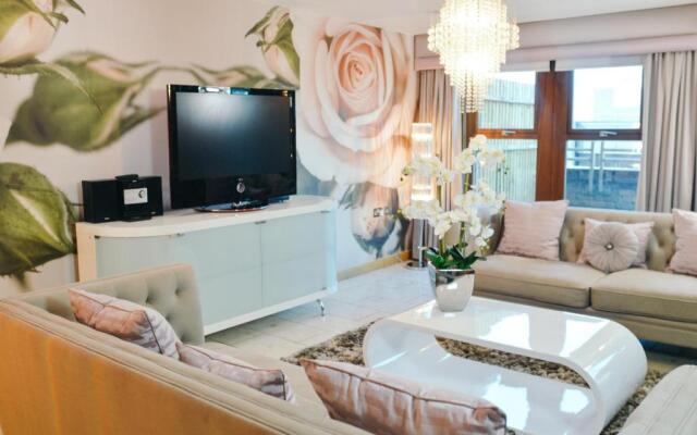 Posh Pads - Liverpool 1 - Apart-Hotel