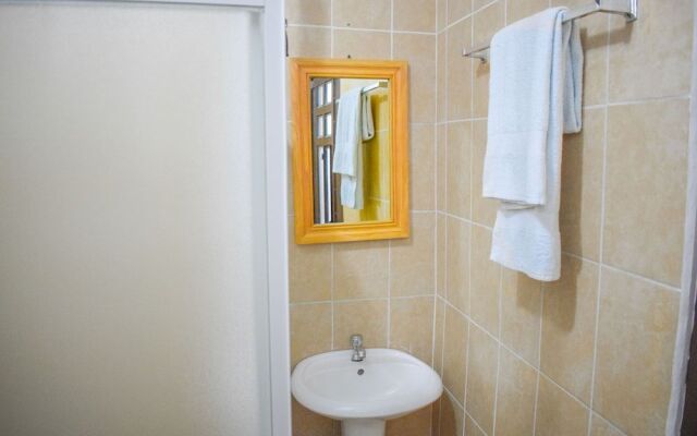Pescador Hotel PH