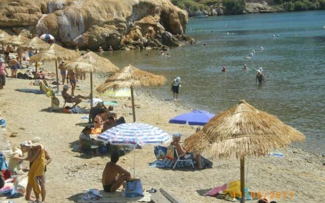 Palatino Rooms