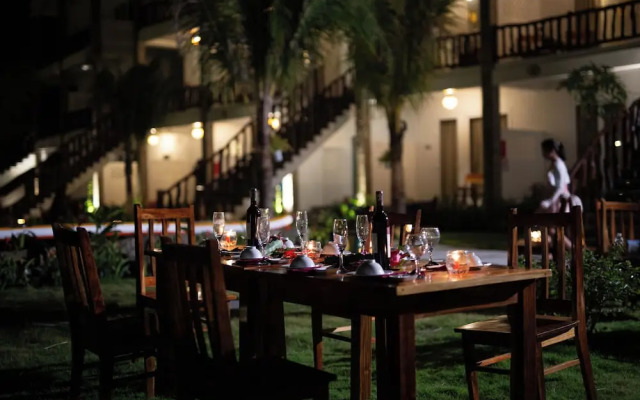 Charm Hon Rom Villas Resort