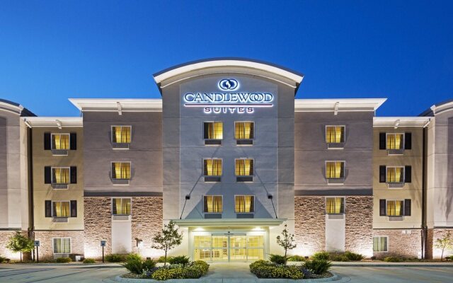 Candlewood Suites Safety Harbor - Clearwater NE, an IHG Hotel