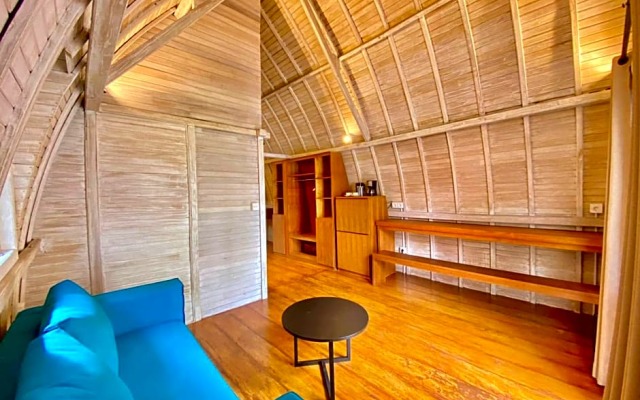 Pererenan Wong cottage