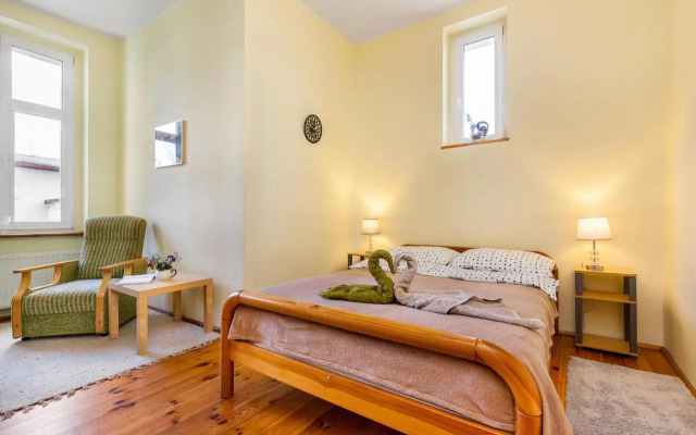 Apartament Hektor Home