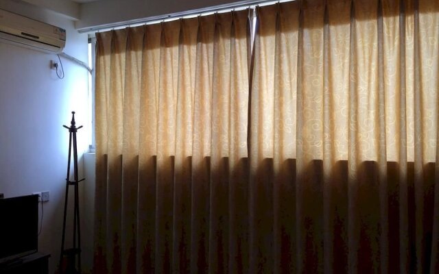 Chengdu Xinlian Hotel