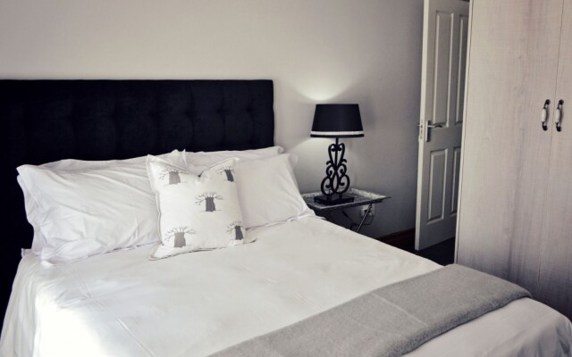 Bokmakierie Guest House