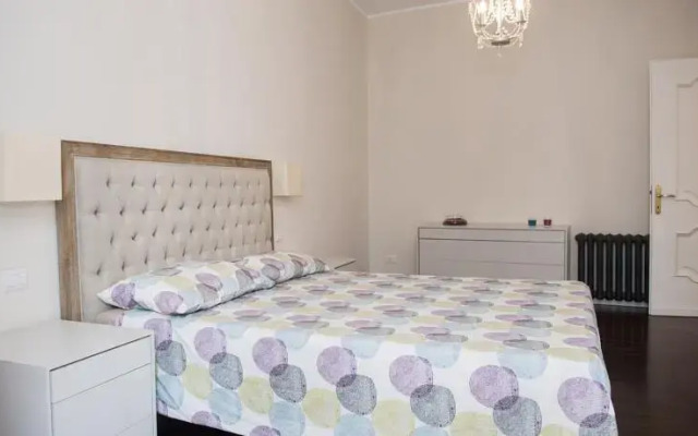 Apartment Genzano 95