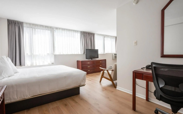 Hotel Les Suites Labelle