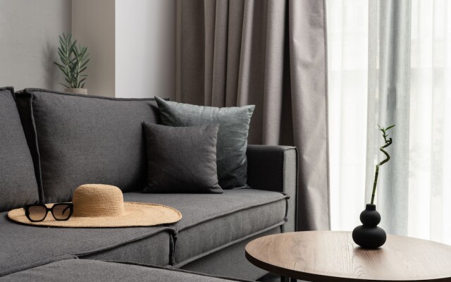 Omikron Luxury Residences