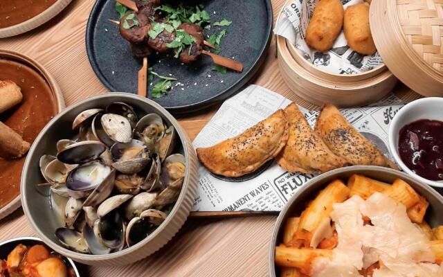 Novotel Bordeaux Centre