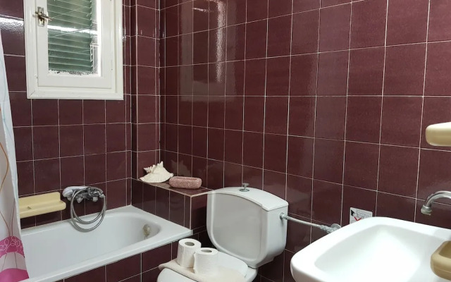 Menigos AA2 n o62 SeaView 2Bedroom