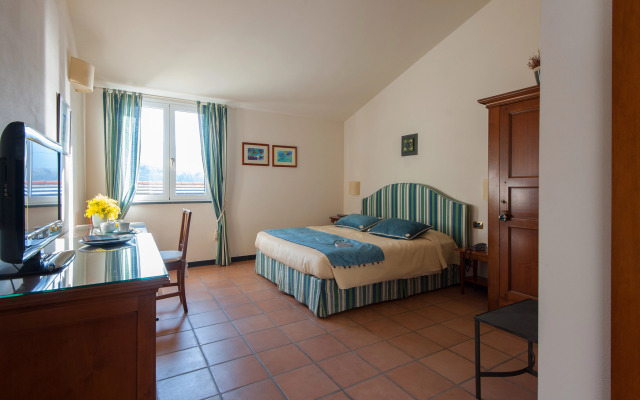 Hotel Al Terra di Mare