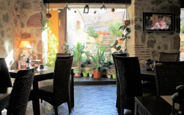 Hotel Rural el Arrabal Siguenza