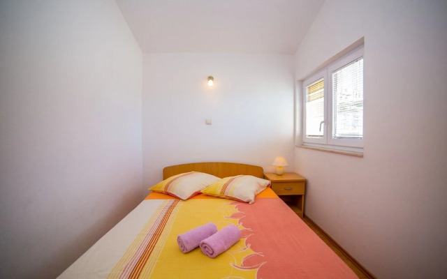 Saga 2 - With Swimming Pool - A6