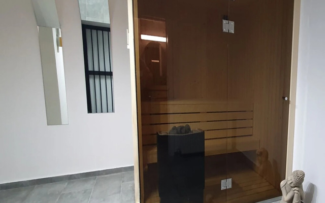 Phaedrus Living Maisonette Platres