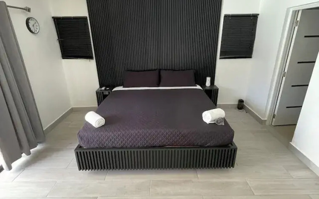 Level suites