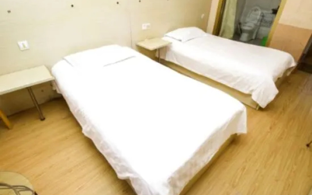 Guangde Jinchuan Business Hotel – Guest Rooms – Xuancheng