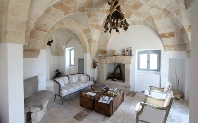 Masseria Lama di Coccaro