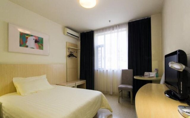 Jinjiang Inn - Hangzhou Economic-Technological Development Area