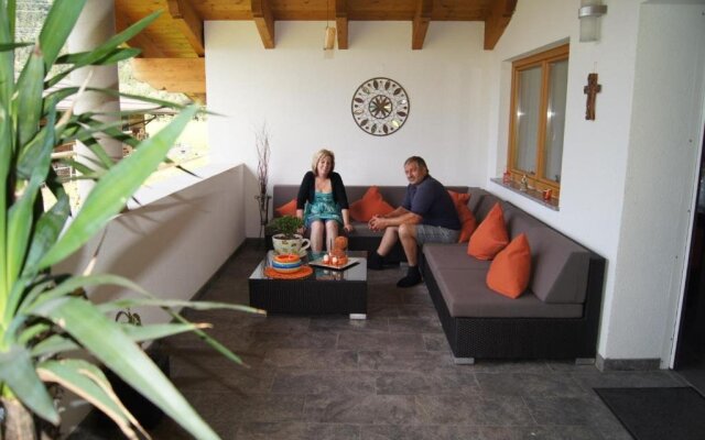 Apparthotel Stoanerhof
