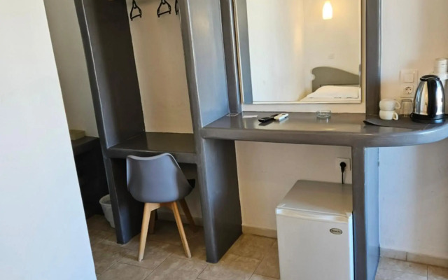 Skala Hotel
