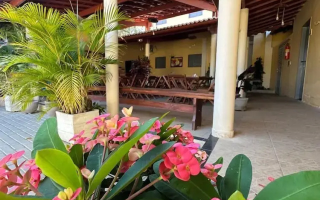 Pousada Aconchego da Serra