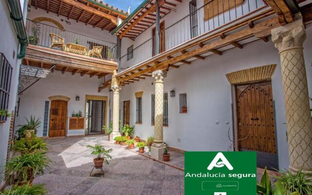 Multi Apartamentos La Kasbah