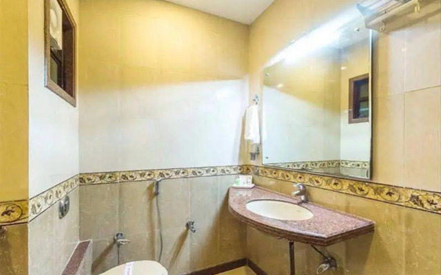 Hotel Jai Residency