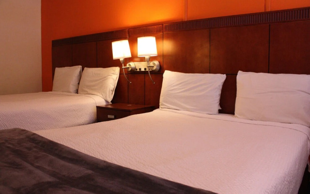 Nampa Downtown Inn