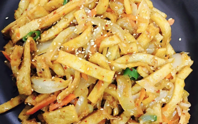 Jeju Olleh Windmill Pension and Guesthouse