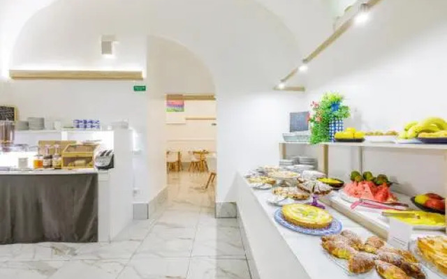 Hotel La Stazione