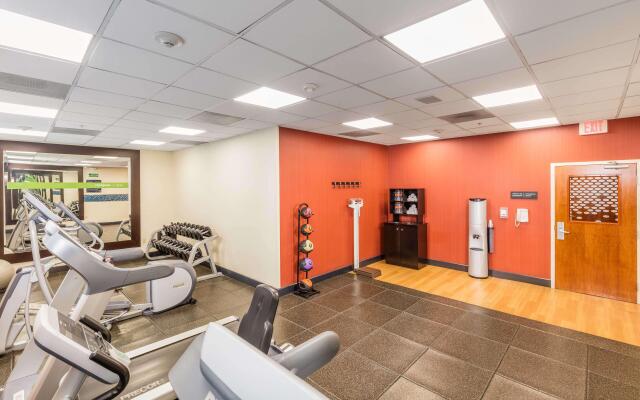 Hampton Inn by Hilton Queretaro Tecnologico