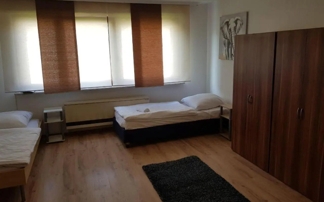 AB Apartment 26
