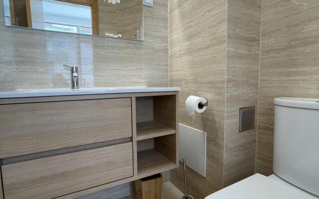 Figueira Centro Apartment by Rent4All