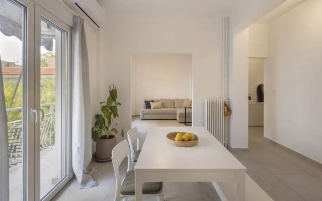 Beautifully Curated Renov 1BR