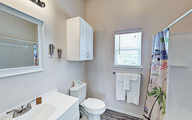 166 S. Nautica - 2 Br Home