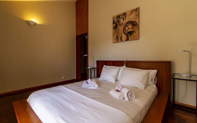 Porto Gaia Grand Duplex by Homing