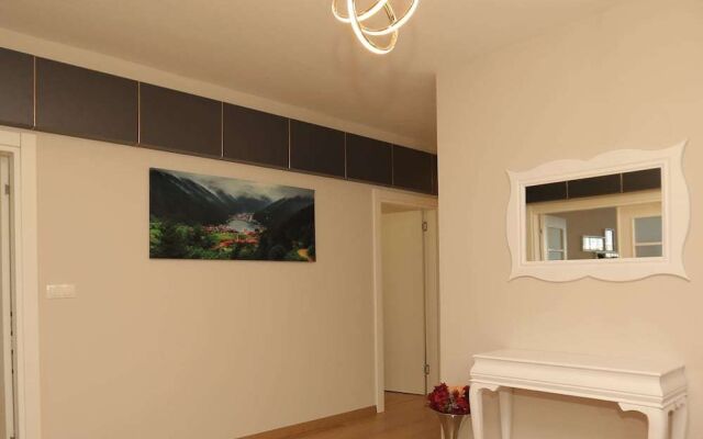 Armoni Deluxe Suites Trabzon