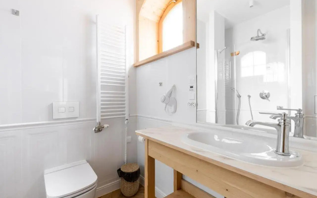 Apartamenty Kierpcówka Zakopane