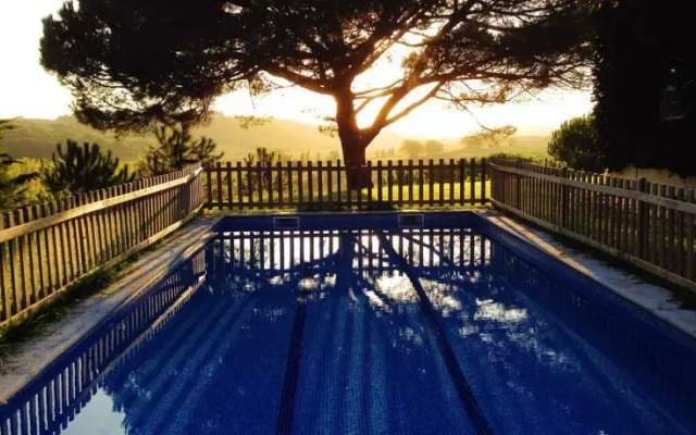 Country House Monte da Varzea
