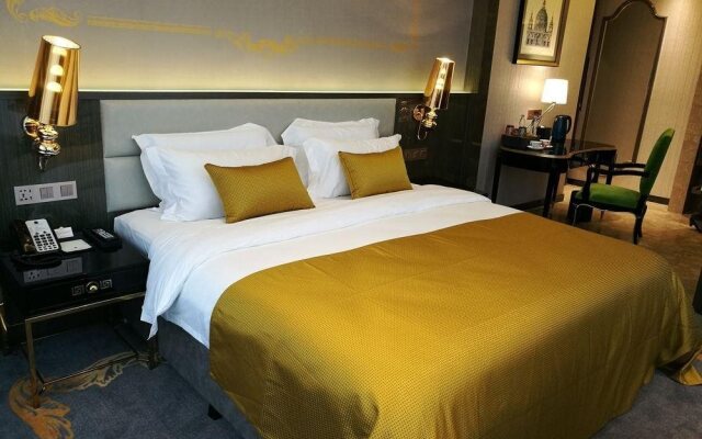 HOTEL PARTICULIER Chengdu