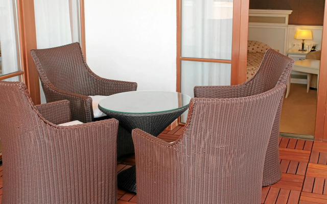 Helena VIP Villas and Suites