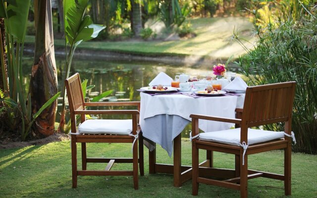 Anjajavy le Lodge - Relais & Châteaux