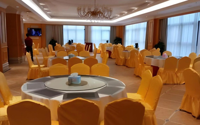Vienna International Hotel (Nanning Wuyi Fude) — фото 5