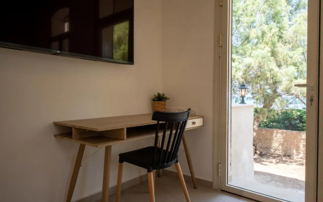 PORT CITY HAIFA - SEA FRONT Luxury Apartments